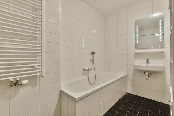 Medium property photo - Tugelaweg 42A, 1092 VH Amsterdam